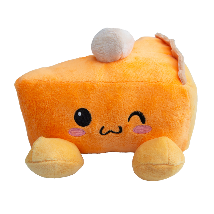 Pumpkin Slice
