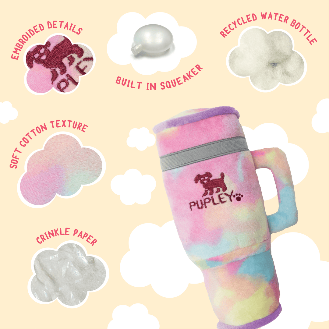 Snugz Tumbler (15")