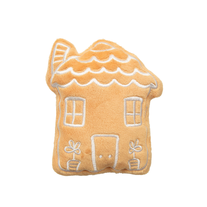 Assorted Gingerbread Cookies