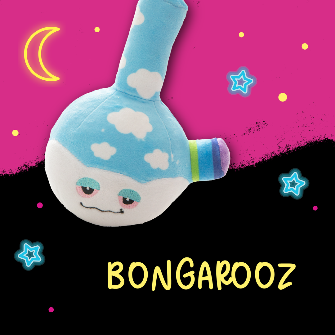Bong-Arooz