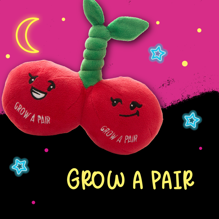 Grow a Pair