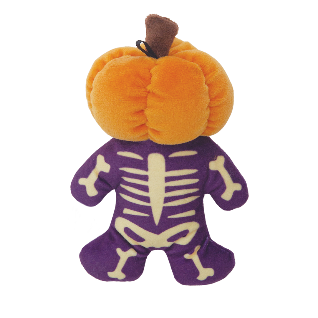 Jack the Skeleton