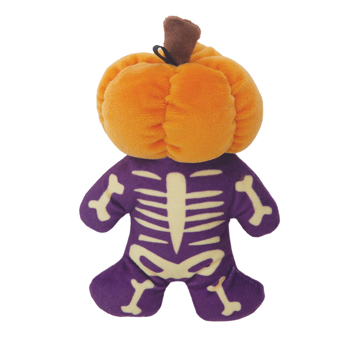 Jack the Skeleton