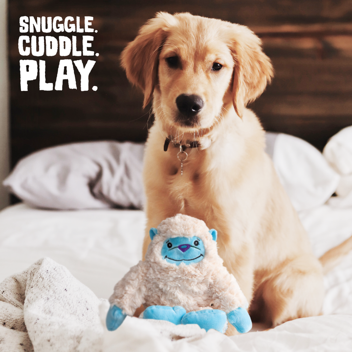 Tom Yeti – Snugarooz Tom Yeti – Snugarooz
