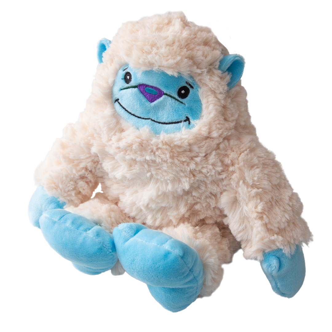 Tom Yeti – Snugarooz Tom Yeti – Snugarooz