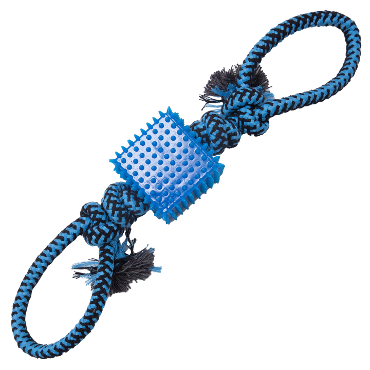 Tug N' Cube (Assorted Colors) -18"
