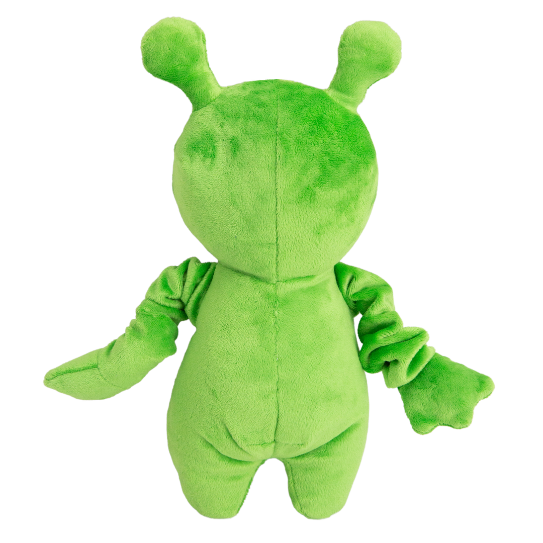 Venus the Alien – Snugarooz Venus the Alien – Snugarooz