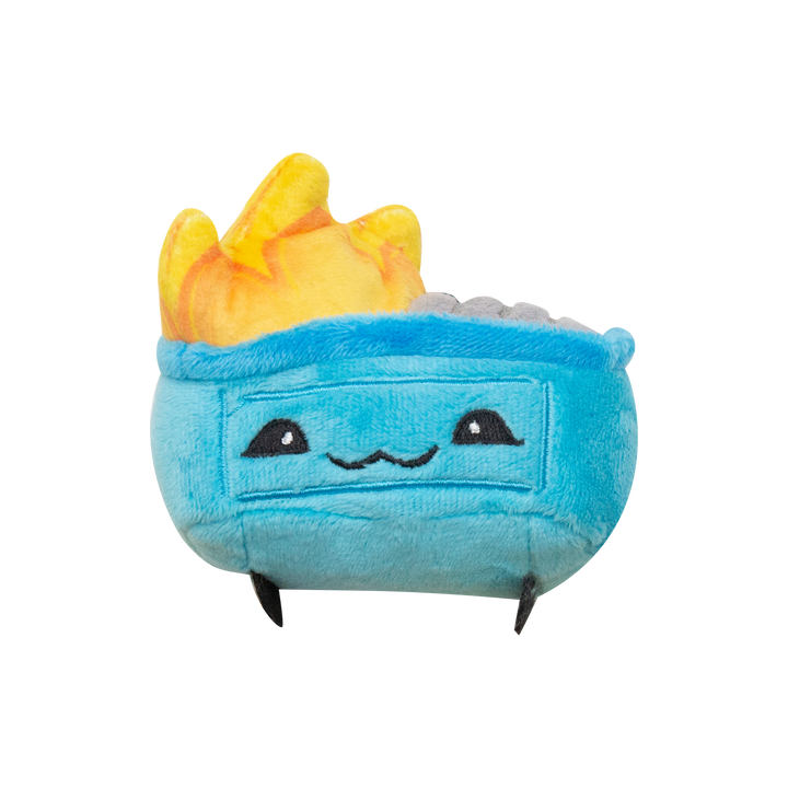 Lil Baby Dumps 3 Pack