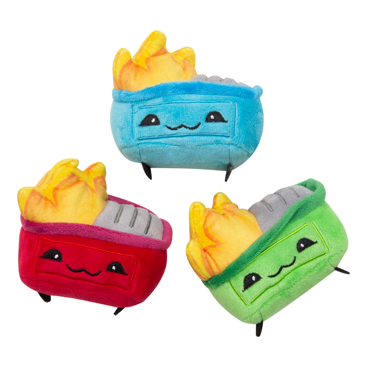 Lil Baby Dumps 3 Pack