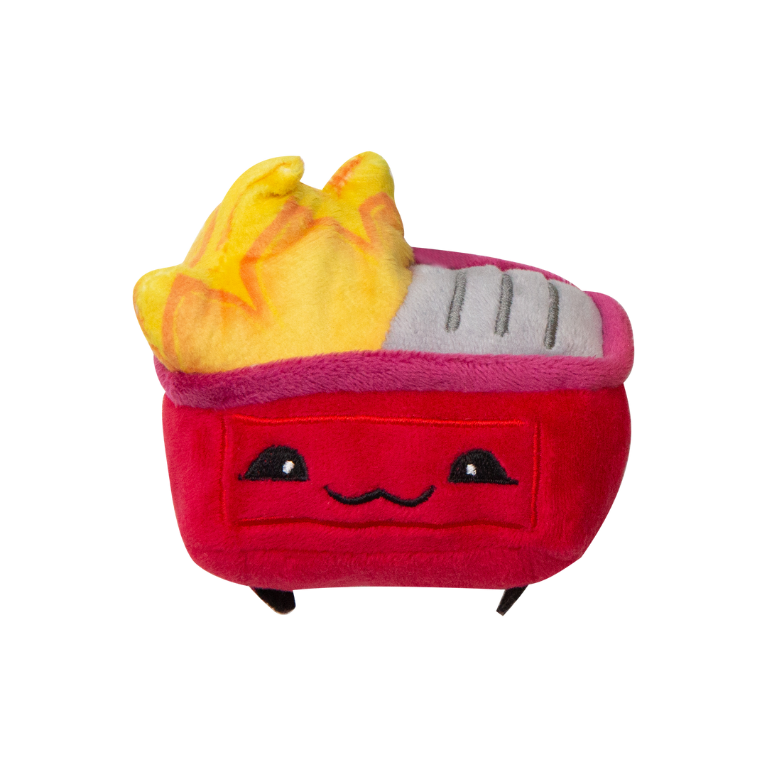 Lil Baby Dumps 3 Pack