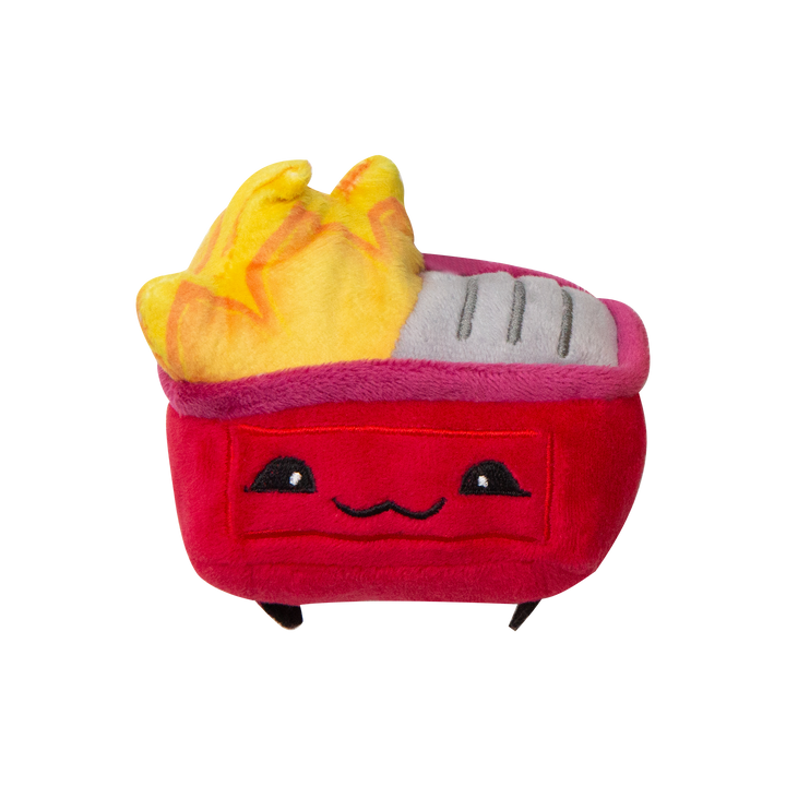 Lil Baby Dumps 3 Pack