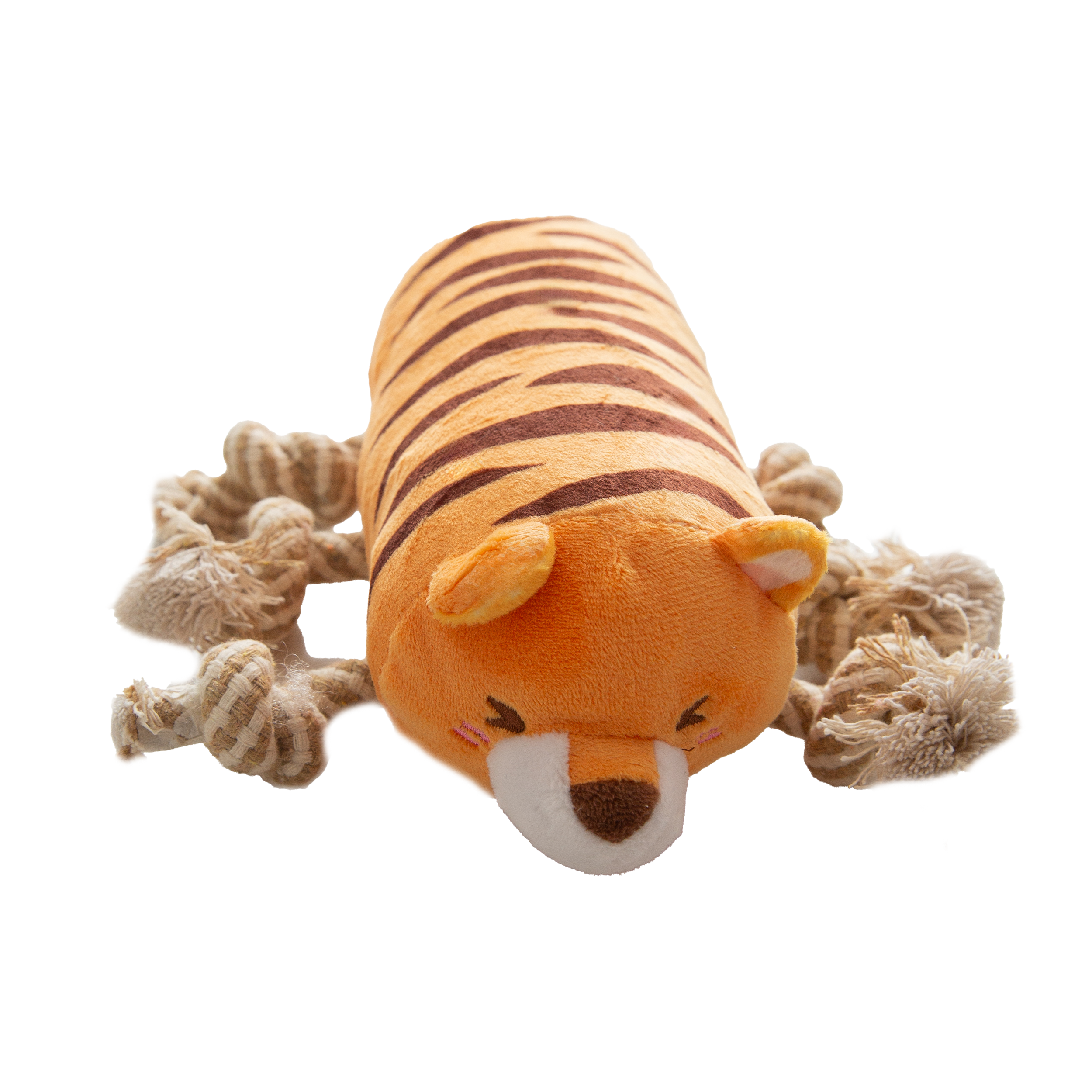 Tug N' Tiger – Snugarooz