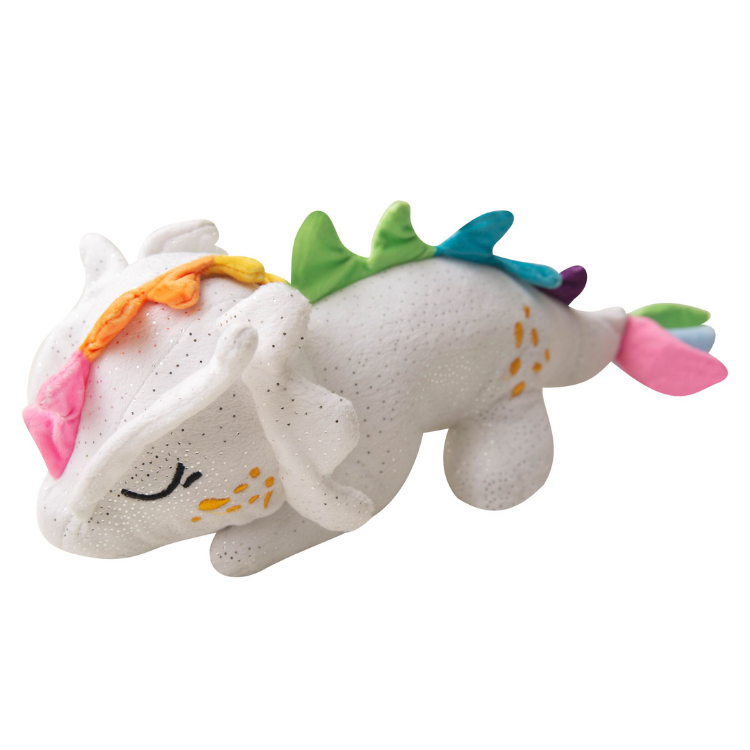 Snugarooz Dreamer the Dragon Plush Dog Toy Snugarooz Dreamer the Dragon Plush Dog Toy